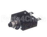 X00538 Globe Overload Relay-8A