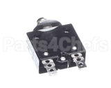 X00538 Globe Overload Relay-8A