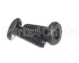 X00556 Globe Motor Mounting Screw