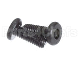 X00556 Globe Motor Mounting Screw