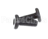 X00556 Globe Motor Mounting Screw