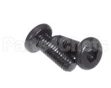 X00556 Globe Motor Mounting Screw