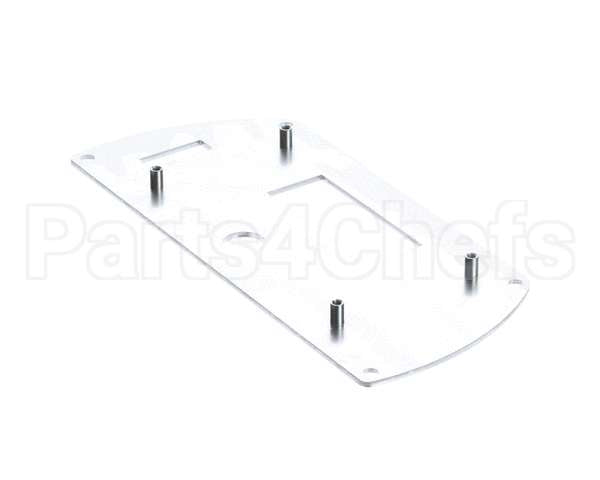 X00562 Globe Control Panel
