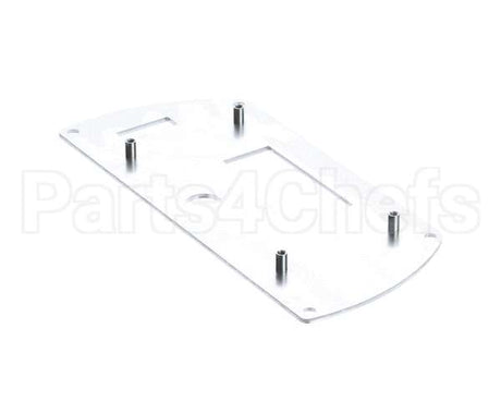X00562 Globe Control Panel