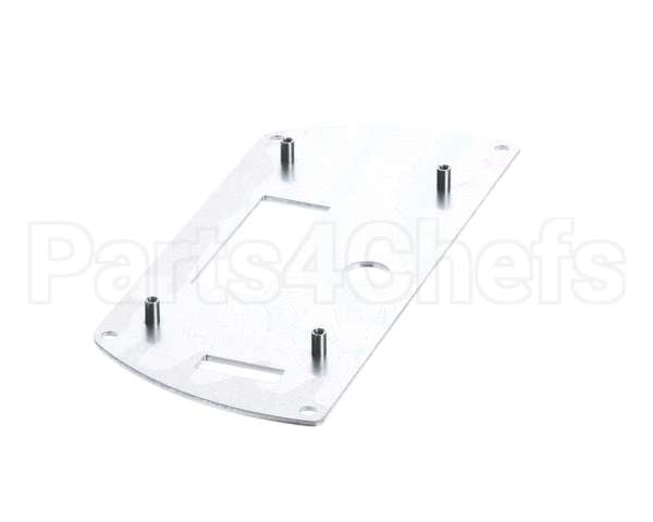 X00562 Globe Control Panel