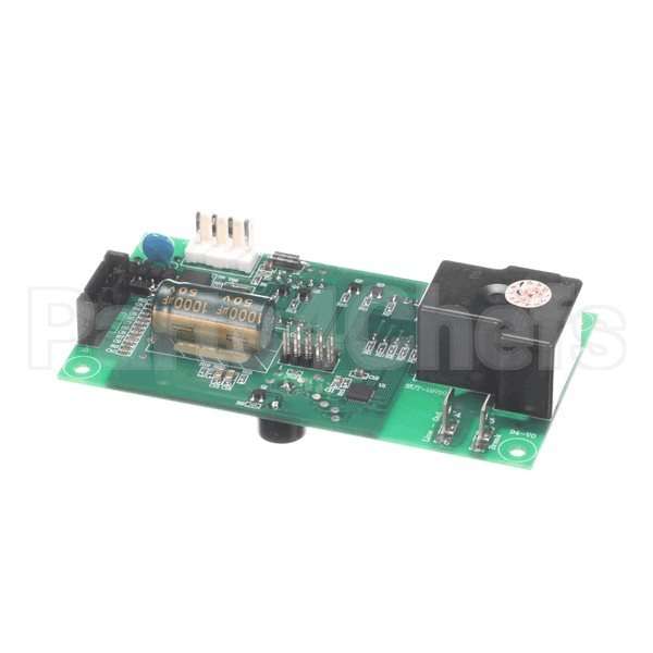 X00568 Compatible Globe Control Board