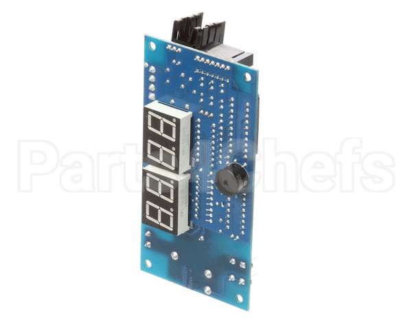 X00568 Globe Control Board