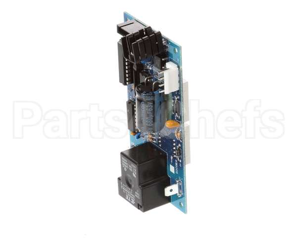 X00568 Globe Control Board