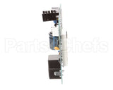 X00568 Globe Control Board