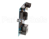 X00568 Globe Control Board