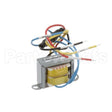 X00569 Compatible Globe Controltrans