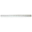 X005A Compatible Grindmaster Glass, Gauge5/8"Odx9"L, Coffee