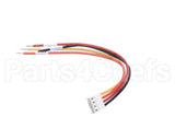X00675-1 Globe 4 Wire Harness With Connectors