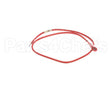 X00676 Globe Wire W/ Quick Connect (J5)