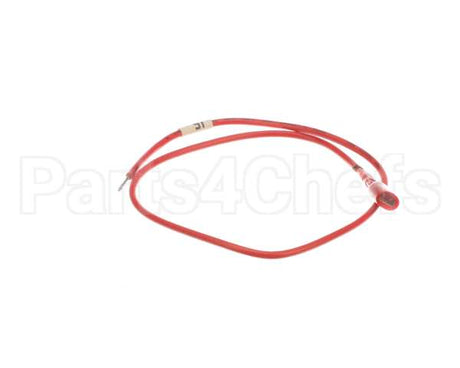 X00676 Globe Wire W/ Quick Connect (J5)
