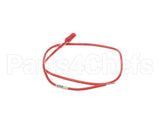 X00676 Globe Wire W/ Quick Connect (J5)