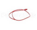 X00676 Globe Wire W/ Quick Connect (J5)