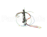 X00679 Globe Circuit Board