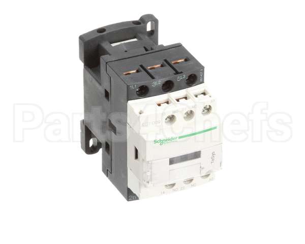 X00680 Globe Bowl Raise/Lower Contactor 24V