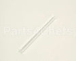 X006AL Grindmaster Cecilware Gauge Glass Water 8-Fe/Cl/Ch75