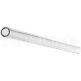X006F Compatible Cecilware Glass Tube 5/8 X 8"