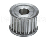 X00734 Globe Wheel, Motor Cog (20T)