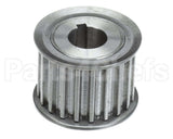 X00734 Globe Wheel, Motor Cog (20T)