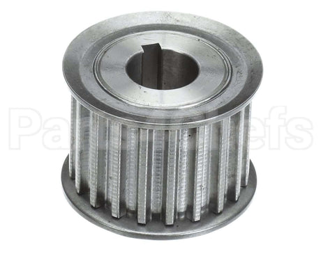 X00734 Globe Wheel, Motor Cog (20T)