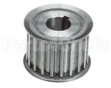X00734 Globe Wheel, Motor Cog (20T)