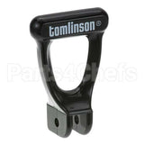 X007AL Compatible Grindmaster Handle