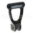 X007F Compatible Cecilware Handle