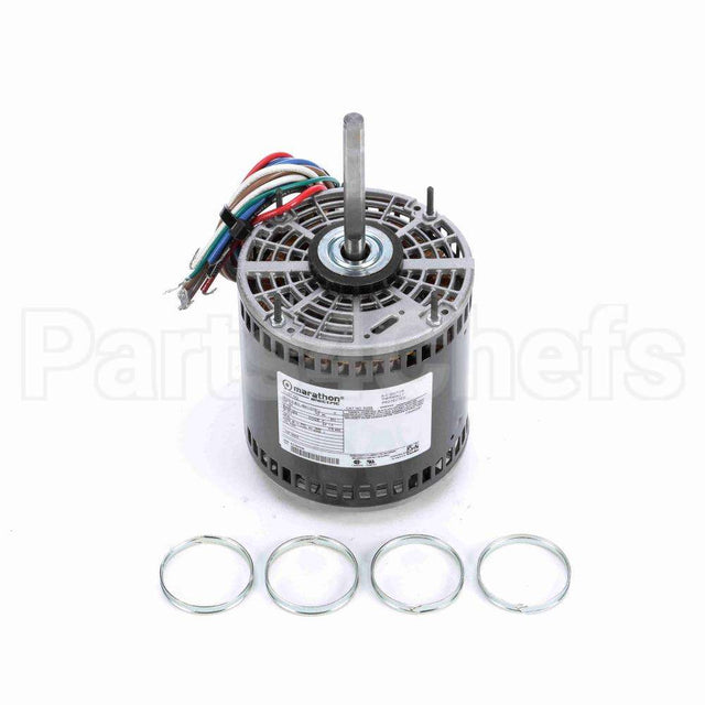 X009 Marathon Direct Drive Blower Motor