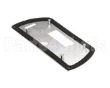 X01336 Globe Aluminum Panel