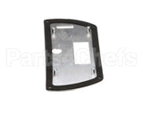 X01336 Globe Aluminum Panel