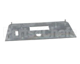 X01337 Globe Aluminum Panel