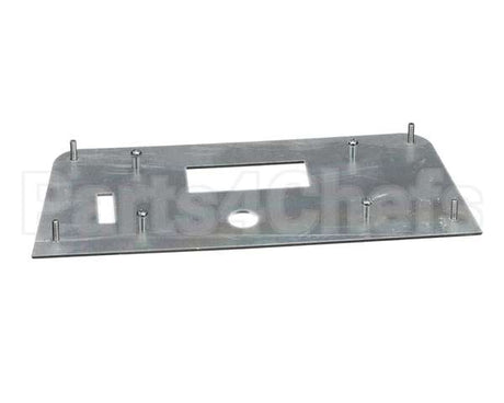 X01337 Globe Aluminum Panel