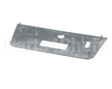 X01337 Globe Aluminum Panel