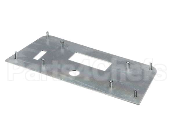 X01337 Globe Aluminum Panel