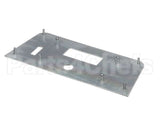 X01337 Globe Aluminum Panel