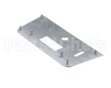 X01337 Globe Aluminum Panel