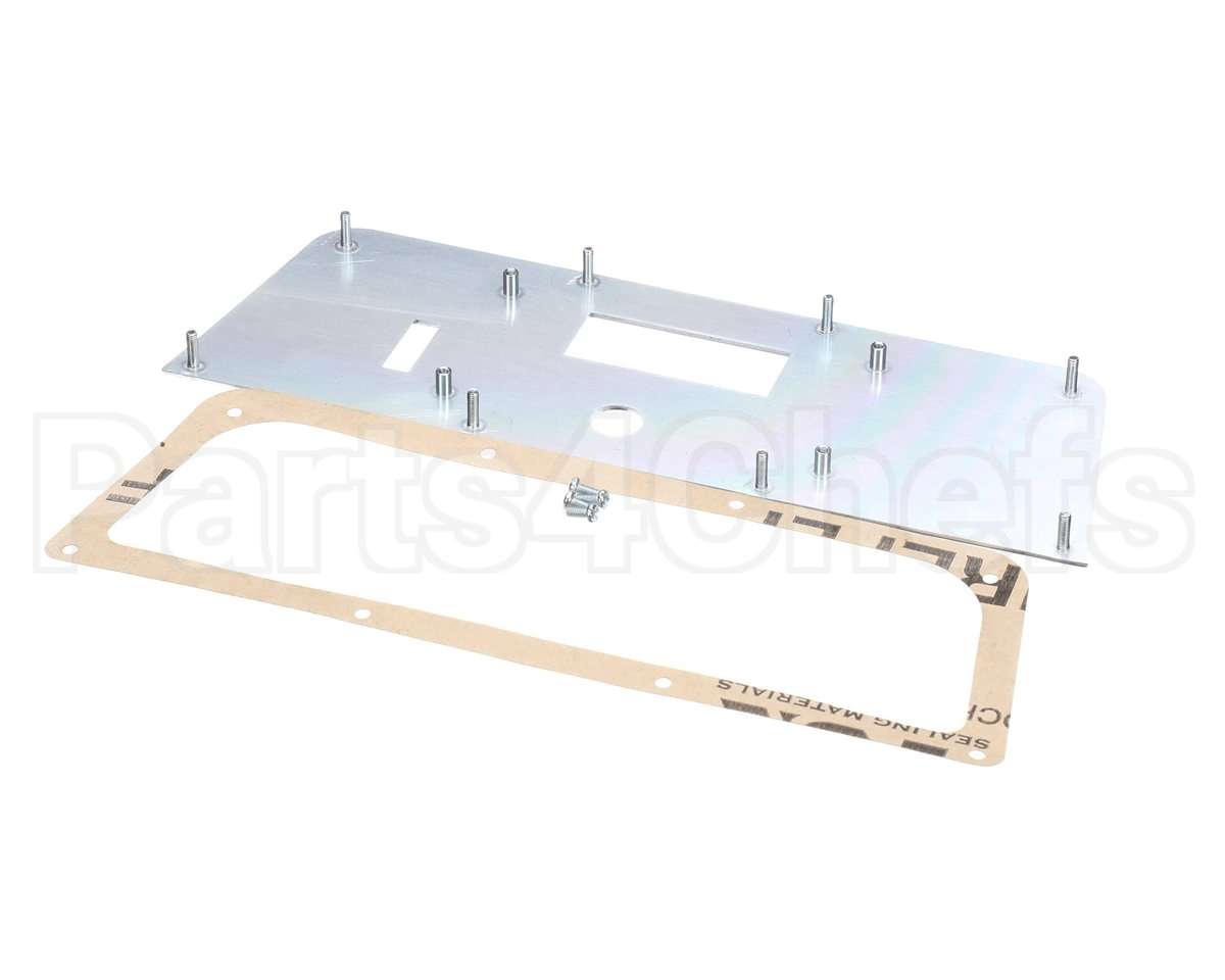 X01338 Globe Aluminum Panel
