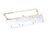 X01338 Globe Aluminum Panel