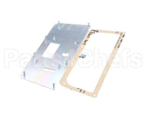 X01338 Globe Aluminum Panel