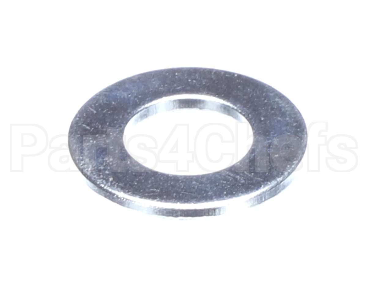 X01370 Globe Washer