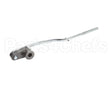 X01371 Globe Bowl Lift Rod With Cam & Pin