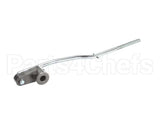 X01371 Globe Bowl Lift Rod With Cam & Pin
