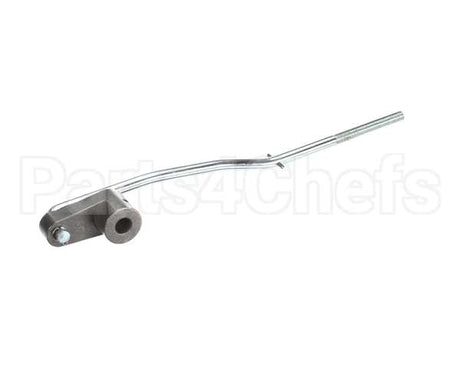 X01371 Globe Bowl Lift Rod With Cam & Pin