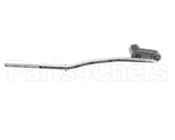 X01371 Globe Bowl Lift Rod With Cam & Pin