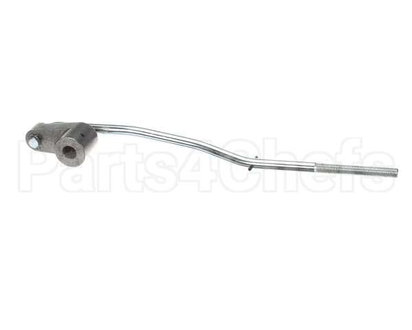 X01371 Globe Bowl Lift Rod With Cam & Pin