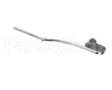 X01371 Globe Bowl Lift Rod With Cam & Pin
